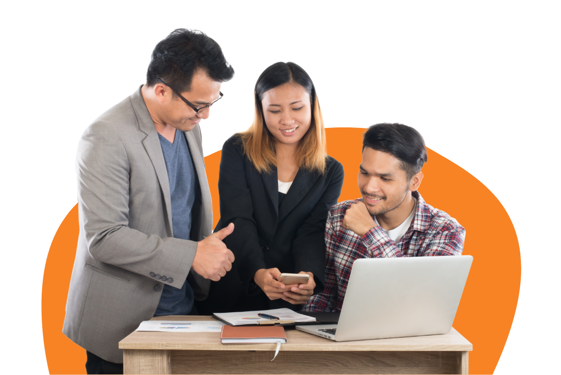 Empowering<br> Your Digital Future with <span class=text-uppercase highlight>MI</span><span class=typing-cursor></span>